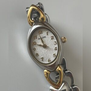Bulova Watch